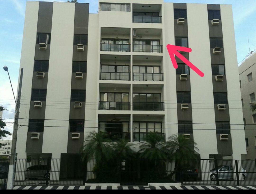 Apartamento グァルジャー エクステリア 写真