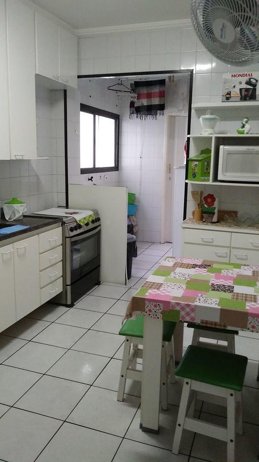 Apartamento グァルジャー エクステリア 写真