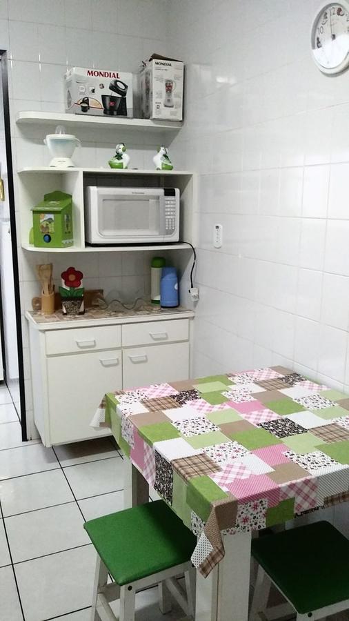 Apartamento グァルジャー エクステリア 写真