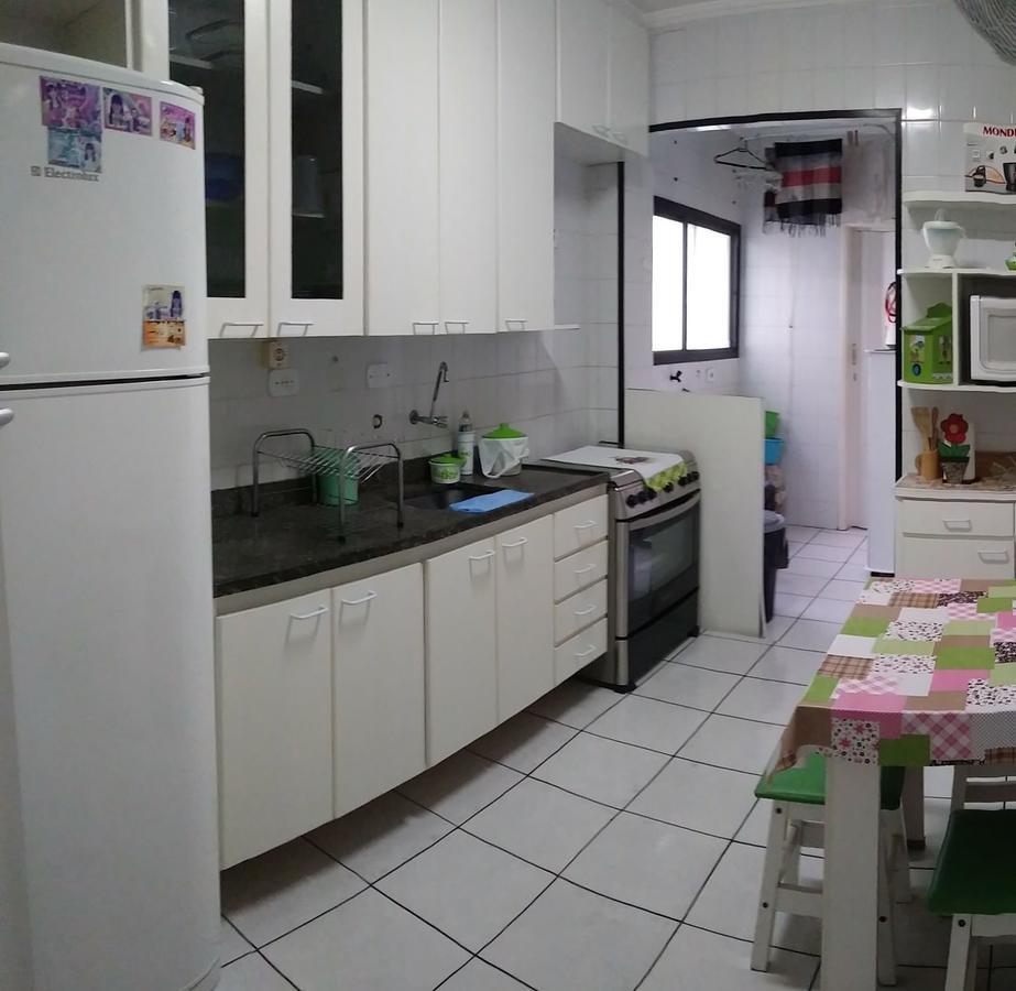 Apartamento グァルジャー エクステリア 写真