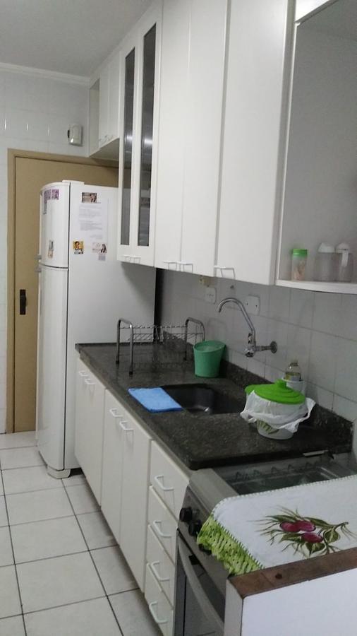 Apartamento グァルジャー エクステリア 写真